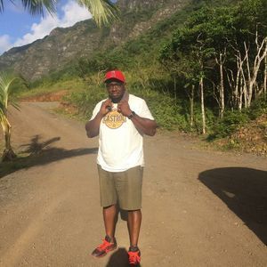 Meet your Posher, Marcus